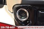 New 2025 Chevrolet Silverado 1500 RST Crew Cab 4x4 Pickup for sale #206852 - photo 32