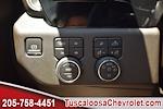 New 2025 Chevrolet Silverado 1500 RST Crew Cab 4x4 Pickup for sale #206852 - photo 33