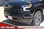 New 2025 Chevrolet Silverado 1500 RST Crew Cab 4x4 Pickup for sale #206852 - photo 34