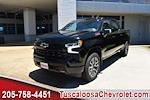 New 2025 Chevrolet Silverado 1500 RST Crew Cab 4x4 Pickup for sale #206852 - photo 5