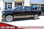 New 2025 Chevrolet Silverado 1500 RST Crew Cab 4x4 Pickup for sale #206852 - photo 6