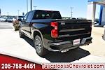 New 2025 Chevrolet Silverado 1500 RST Crew Cab 4x4 Pickup for sale #206852 - photo 7