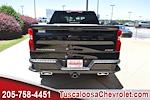 New 2025 Chevrolet Silverado 1500 RST Crew Cab 4x4 Pickup for sale #206852 - photo 8
