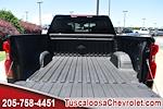 New 2025 Chevrolet Silverado 1500 RST Crew Cab 4x4 Pickup for sale #206852 - photo 9