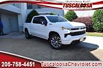 New 2025 Chevrolet Silverado 1500 RST Crew Cab 4x4 Pickup for sale #206884 - photo 1