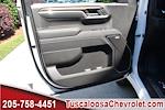 New 2025 Chevrolet Silverado 1500 RST Crew Cab 4x4 Pickup for sale #206884 - photo 11
