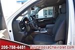 New 2025 Chevrolet Silverado 1500 RST Crew Cab 4x4 Pickup for sale #206884 - photo 14