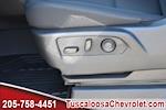 New 2025 Chevrolet Silverado 1500 RST Crew Cab 4x4 Pickup for sale #206884 - photo 15