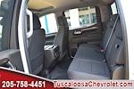 New 2025 Chevrolet Silverado 1500 RST Crew Cab 4x4 Pickup for sale #206884 - photo 16