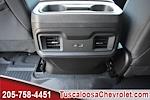 New 2025 Chevrolet Silverado 1500 RST Crew Cab 4x4 Pickup for sale #206884 - photo 17