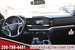 New 2025 Chevrolet Silverado 1500 RST Crew Cab 4x4 Pickup for sale #206884 - photo 18