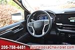 New 2025 Chevrolet Silverado 1500 RST Crew Cab 4x4 Pickup for sale #206884 - photo 19