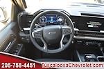 New 2025 Chevrolet Silverado 1500 RST Crew Cab 4x4 Pickup for sale #206884 - photo 20