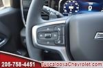 New 2025 Chevrolet Silverado 1500 RST Crew Cab 4x4 Pickup for sale #206884 - photo 21