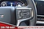 New 2025 Chevrolet Silverado 1500 RST Crew Cab 4x4 Pickup for sale #206884 - photo 22