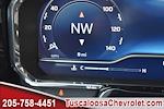 New 2025 Chevrolet Silverado 1500 RST Crew Cab 4x4 Pickup for sale #206884 - photo 25