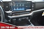 New 2025 Chevrolet Silverado 1500 RST Crew Cab 4x4 Pickup for sale #206884 - photo 26