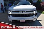 New 2025 Chevrolet Silverado 1500 RST Crew Cab 4x4 Pickup for sale #206884 - photo 4