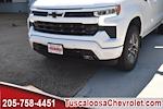 New 2025 Chevrolet Silverado 1500 RST Crew Cab 4x4 Pickup for sale #206884 - photo 33
