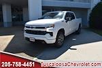 New 2025 Chevrolet Silverado 1500 RST Crew Cab 4x4 Pickup for sale #206884 - photo 5