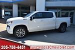 New 2025 Chevrolet Silverado 1500 RST Crew Cab 4x4 Pickup for sale #206884 - photo 6