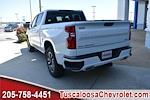 New 2025 Chevrolet Silverado 1500 RST Crew Cab 4x4 Pickup for sale #206884 - photo 7