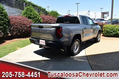 New 2025 Chevrolet Colorado Work Truck Crew Cab Pickup for sale #210561 - photo 2