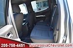 New 2025 Chevrolet Colorado Work Truck Crew Cab Pickup for sale #210561 - photo 14