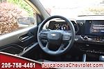 New 2025 Chevrolet Colorado Work Truck Crew Cab Pickup for sale #210561 - photo 17