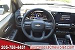 New 2025 Chevrolet Colorado Work Truck Crew Cab Pickup for sale #210561 - photo 18