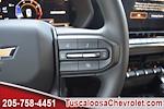New 2025 Chevrolet Colorado Work Truck Crew Cab Pickup for sale #210561 - photo 20