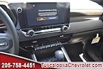 New 2025 Chevrolet Colorado Work Truck Crew Cab Pickup for sale #210561 - photo 24