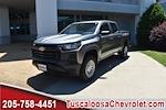 New 2025 Chevrolet Colorado Work Truck Crew Cab Pickup for sale #210561 - photo 5