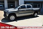New 2025 Chevrolet Colorado Work Truck Crew Cab Pickup for sale #210561 - photo 6