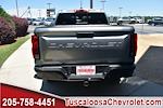 New 2025 Chevrolet Colorado Work Truck Crew Cab Pickup for sale #210561 - photo 8