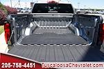 New 2025 Chevrolet Colorado Work Truck Crew Cab Pickup for sale #210561 - photo 9