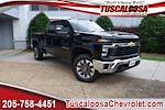 New 2025 Chevrolet Silverado 2500 LT Crew Cab 4x4 Pickup for sale #211659 - photo 1