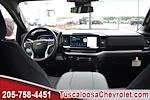New 2025 Chevrolet Silverado 2500 LT Crew Cab 4x4 Pickup for sale #211659 - photo 17