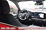 New 2025 Chevrolet Silverado 2500 LT Crew Cab 4x4 Pickup for sale #211659 - photo 18