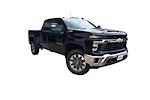 New 2025 Chevrolet Silverado 2500 LT Crew Cab 4x4 Pickup for sale #211659 - photo 3