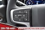 New 2025 Chevrolet Silverado 2500 LT Crew Cab 4x4 Pickup for sale #211659 - photo 21
