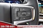 New 2025 Chevrolet Silverado 2500 LT Crew Cab 4x4 Pickup for sale #211659 - photo 22