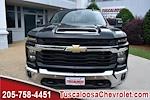 New 2025 Chevrolet Silverado 2500 LT Crew Cab 4x4 Pickup for sale #211659 - photo 4