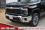 New 2025 Chevrolet Silverado 2500 LT Crew Cab 4x4 Pickup for sale #211659 - photo 33