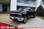 New 2025 Chevrolet Silverado 2500 LT Crew Cab 4x4 Pickup for sale #211659 - photo 5