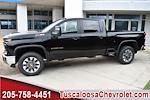 New 2025 Chevrolet Silverado 2500 LT Crew Cab 4x4 Pickup for sale #211659 - photo 6
