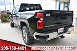 New 2025 Chevrolet Silverado 2500 LT Crew Cab 4x4 Pickup for sale #211659 - photo 7