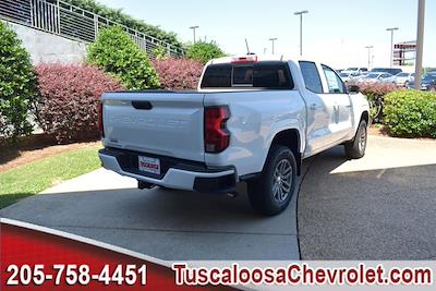 New 2025 Chevrolet Colorado LT Crew Cab Pickup for sale #211826 - photo 2
