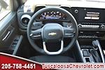 New 2025 Chevrolet Colorado LT Crew Cab Pickup for sale #211826 - photo 19