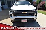 New 2025 Chevrolet Colorado LT Crew Cab Pickup for sale #211826 - photo 4